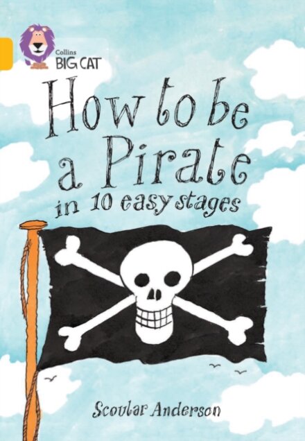 How to be a Pirate