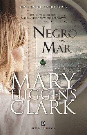 Negro Como O Mar