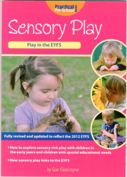 Sensory Play