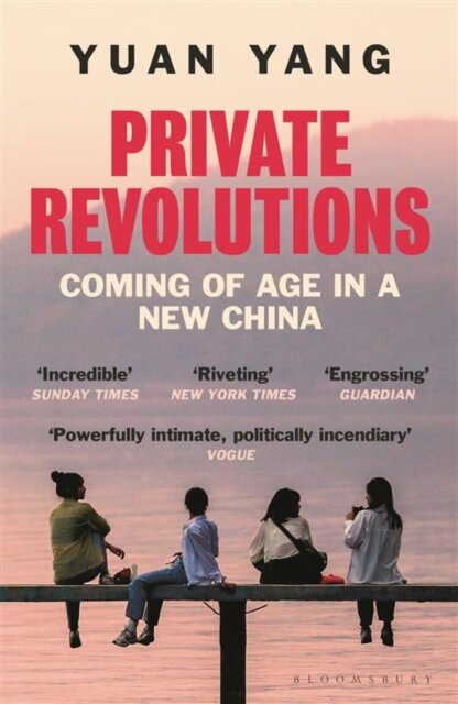 Private Revolutions