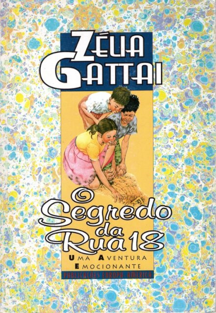 O Segredo Da Rua 18