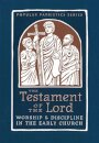 The Testament of the Lord