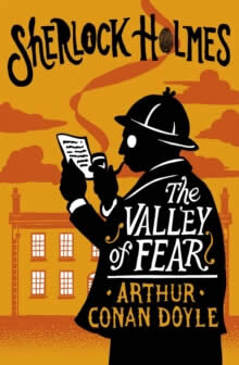 The Valley Of Fear