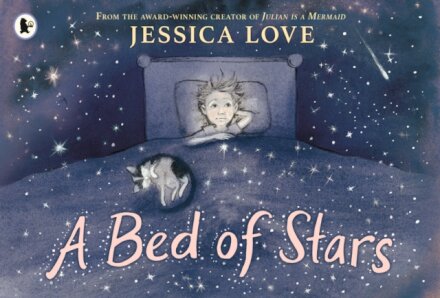 A Bed Of Stars