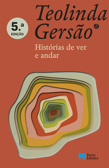 Histórias De Ver E Andar