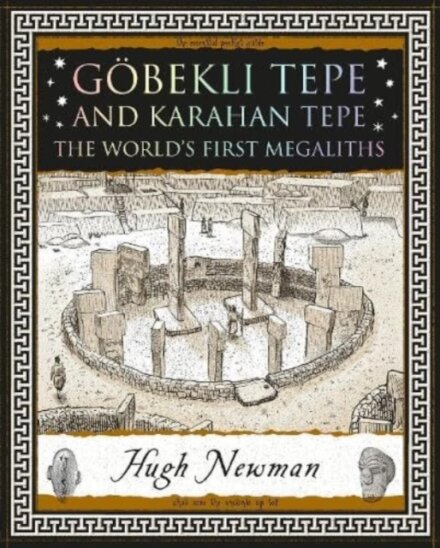 Gobekli Tepe and Karahan Tepe