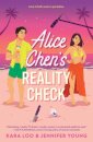 Alice Chen's Reality Check