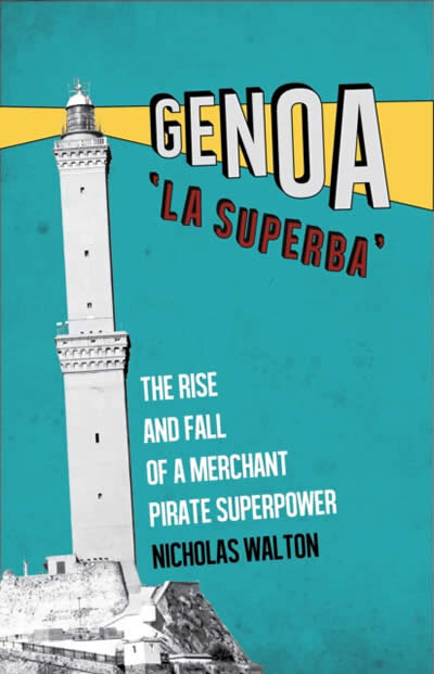 Genoa 'LA Superba'