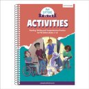 Phonic Books Pet Sitters Activities
