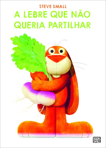 A Lebre Que Não Queria Partilhar