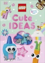 LEGO Cute Ideas : With Exclusive Owlicorn Mini Model