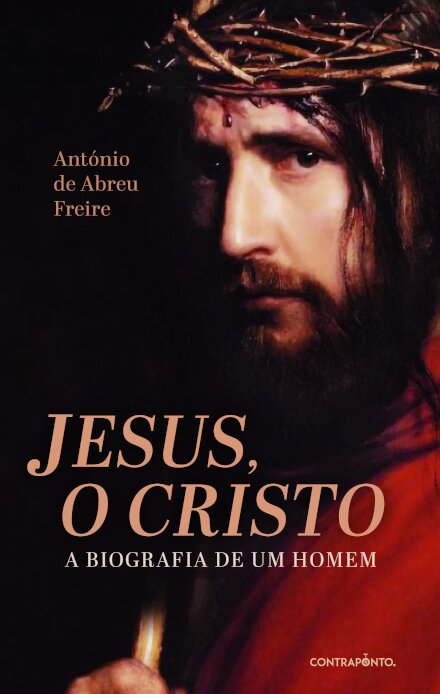 Jesus, o Cristo