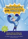 Mission Dyslexia: Positivity with Persisto