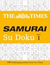 The Times Samurai Su Doku