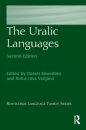 The Uralic Languages