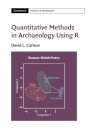 Quantitative Methods in Archaeology Using R