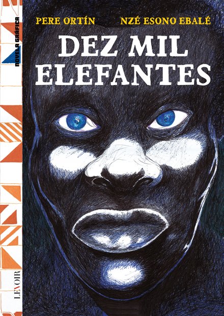 Dez Mil Elefantes