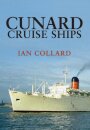 Cunard Cruise Ships