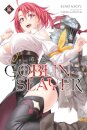 Goblin Slayer, Vol. 16 (light novel)