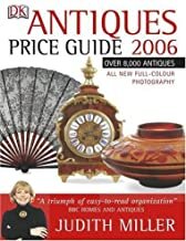 Antiques Price Guide 2006