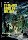 Os Grande Nomes Do Macabro