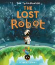 The Lost Robot