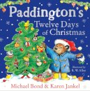 Paddington’s Twelve Days of Christmas