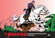 The Phantom the Complete Dailies Volume 30: 1982-1984
