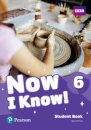 Now I Know 6 Student Book
