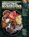 Christopher Hobbs's Medicinal Mushrooms: The Essential Guide