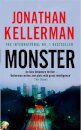 Monster (Alex Delaware series, Book 13)