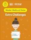 Maths — No Problem! Extra Challenges, Ages 9-10 (Key Stage 2)