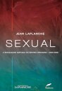 Sexual: A Sexualidade Ampliada No Sentido Freudiano 2000-08