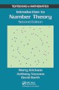 Introduction to Number Theory