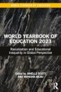 World Yearbook of Education 2023
