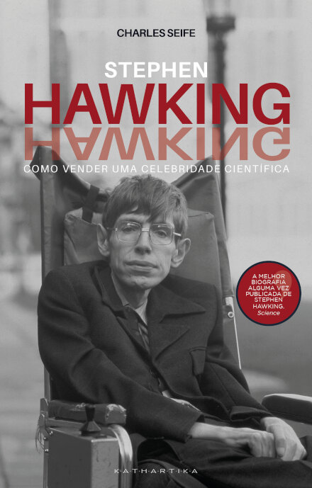 Stephen Hawking