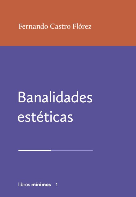 Banalidades Esteticas