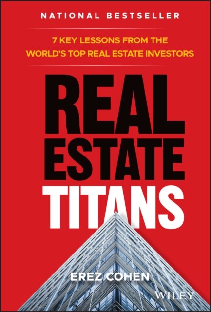 Real Estate Titans