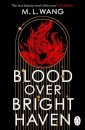 Blood Over Bright Haven