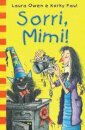 Sorri, Mimi!
