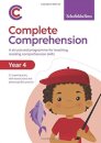 Complete Comprehension Book 4
