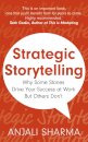 Strategic Storytelling
