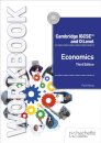Cambridge IGCSE and O Level Economics Workbook Third Edition
