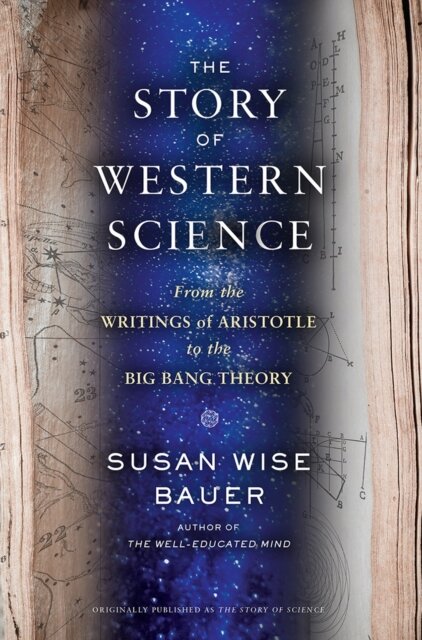 The Story of Western Science