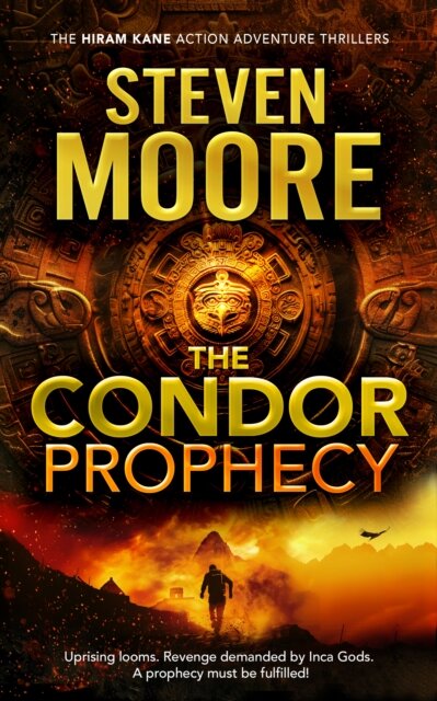 The Condor Prophecy
