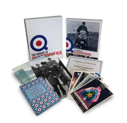 The Making of Quadrophenia - Special Edition