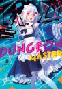 Lazy Dungeon Master (Manga) Vol. 8