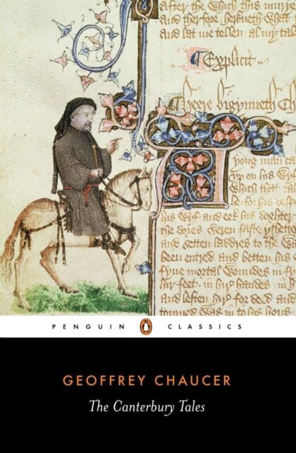The Canterbury Tales (Old English)