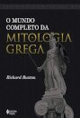 O Mundo Completo Da Mitologia Grega