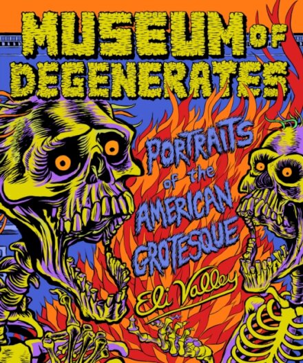 Museum of Degenerates